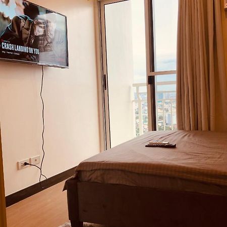 The Celandine By Dmci Homes Caloocan Ngoại thất bức ảnh