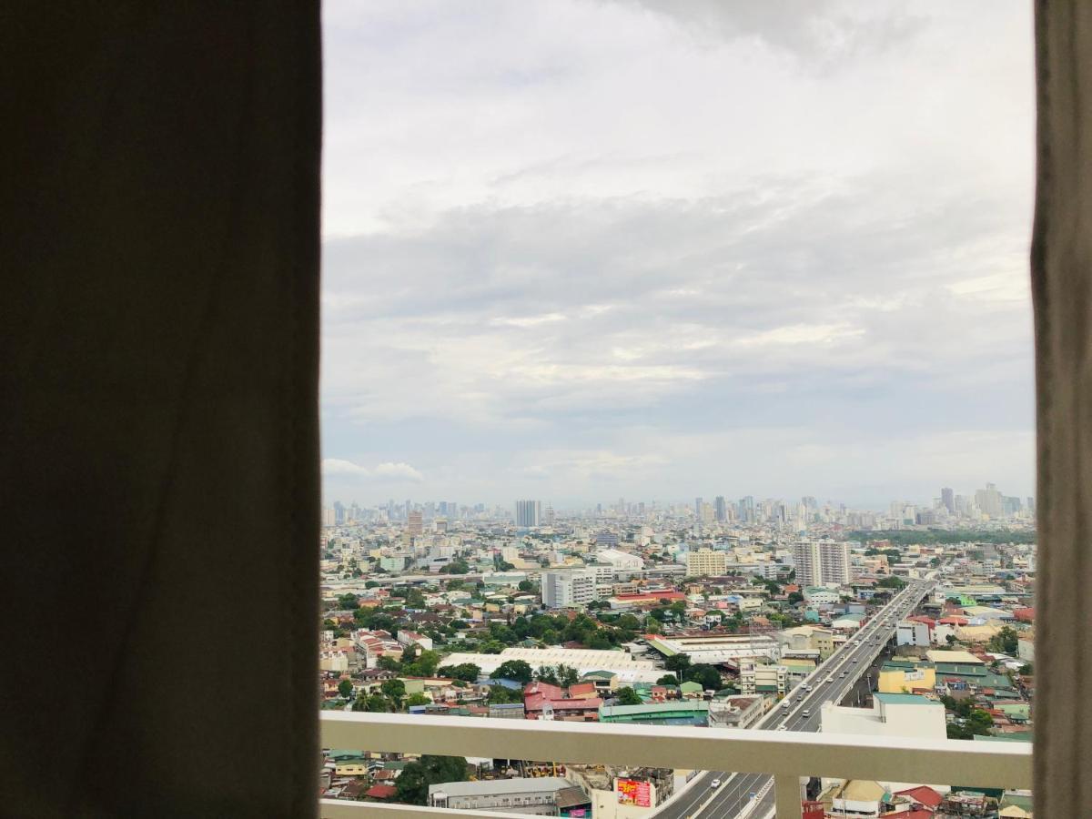 The Celandine By Dmci Homes Caloocan Ngoại thất bức ảnh