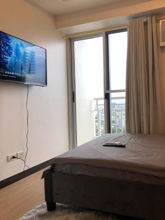 The Celandine By Dmci Homes Caloocan Ngoại thất bức ảnh
