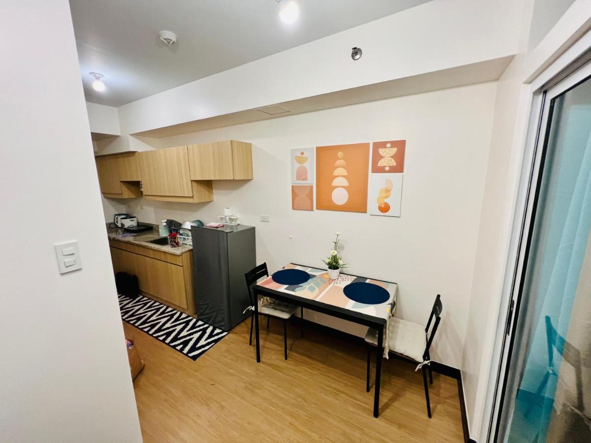 The Celandine By Dmci Homes Caloocan Ngoại thất bức ảnh