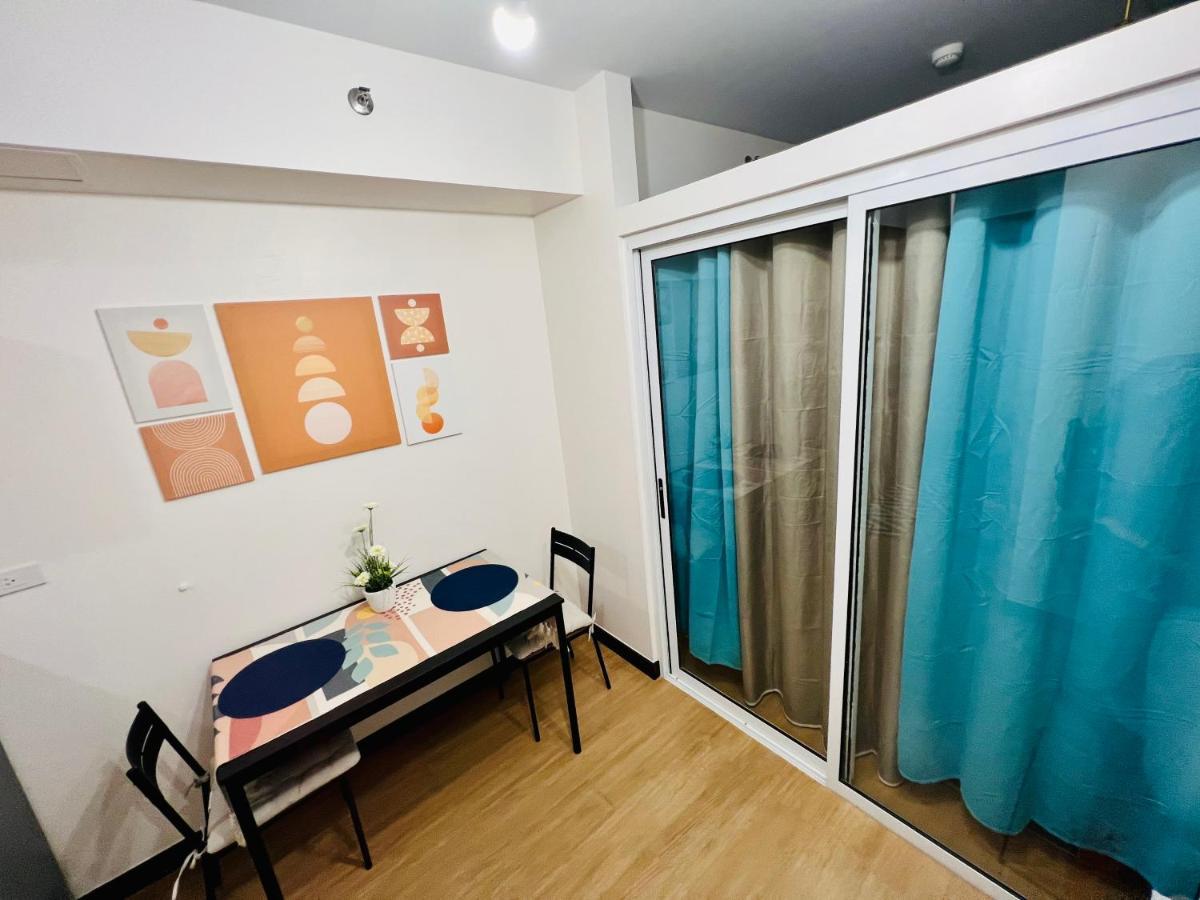 The Celandine By Dmci Homes Caloocan Ngoại thất bức ảnh