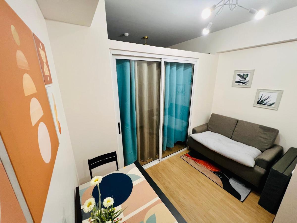 The Celandine By Dmci Homes Caloocan Ngoại thất bức ảnh