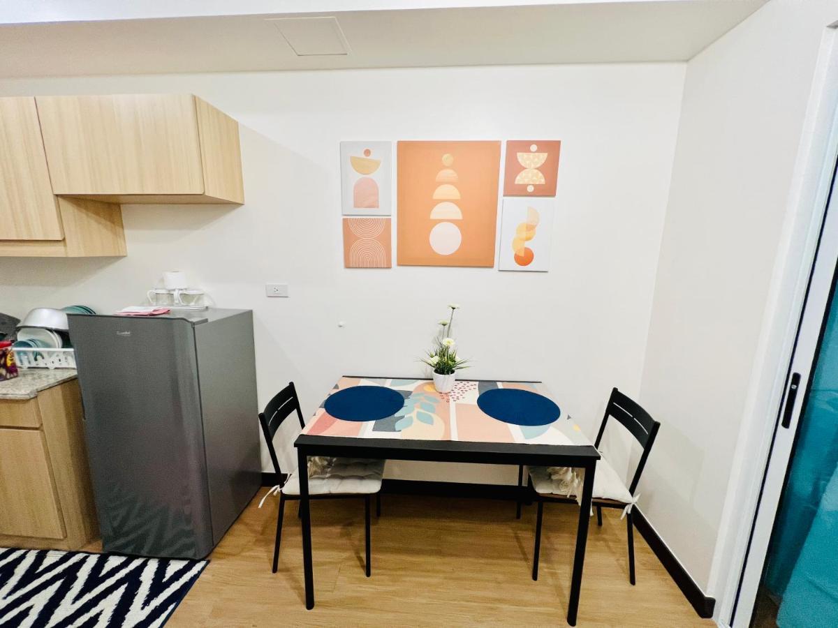 The Celandine By Dmci Homes Caloocan Ngoại thất bức ảnh