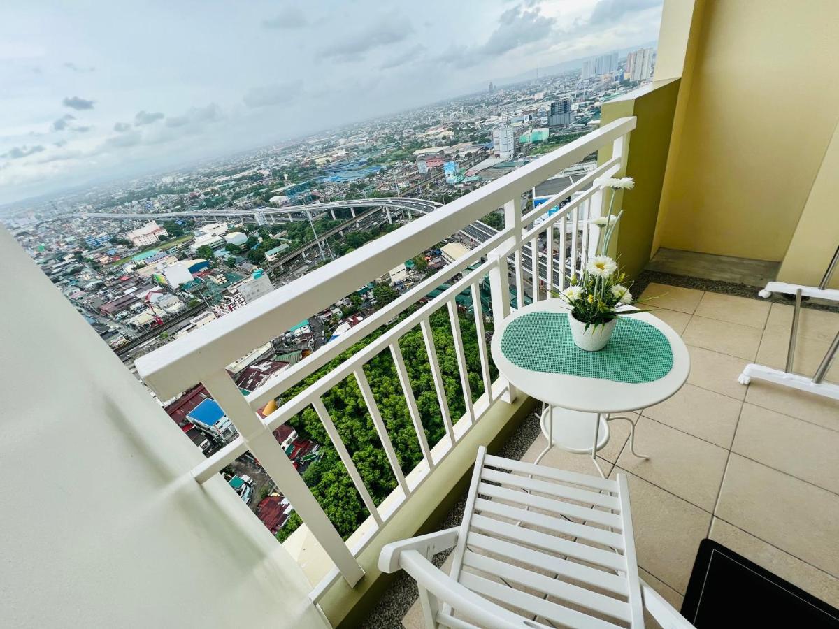 The Celandine By Dmci Homes Caloocan Ngoại thất bức ảnh