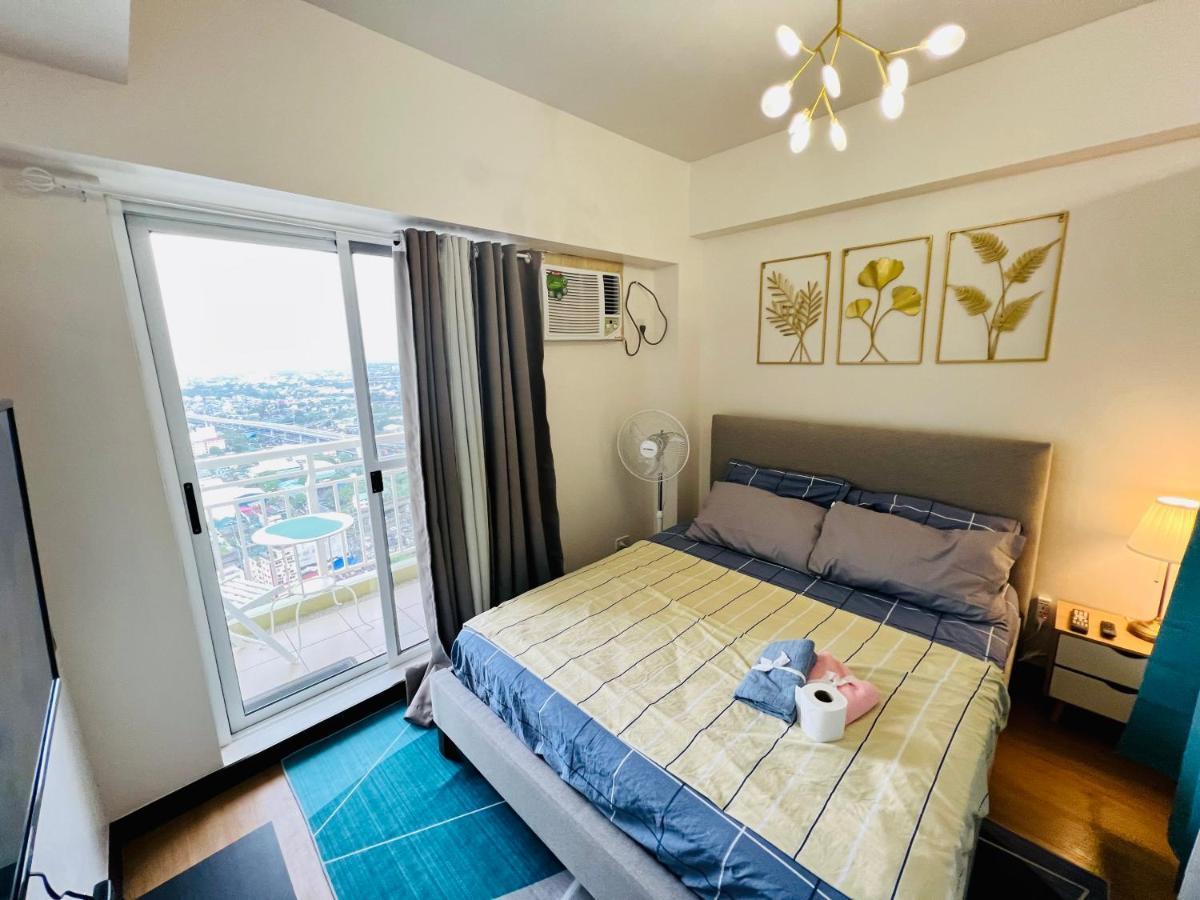 The Celandine By Dmci Homes Caloocan Ngoại thất bức ảnh
