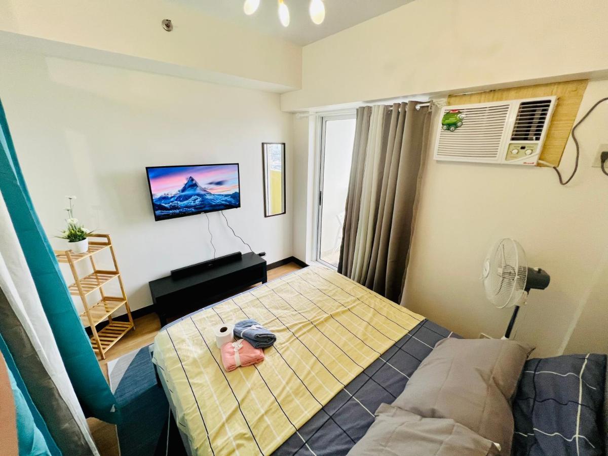 The Celandine By Dmci Homes Caloocan Ngoại thất bức ảnh