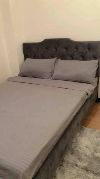 The Celandine By Dmci Homes Caloocan Ngoại thất bức ảnh