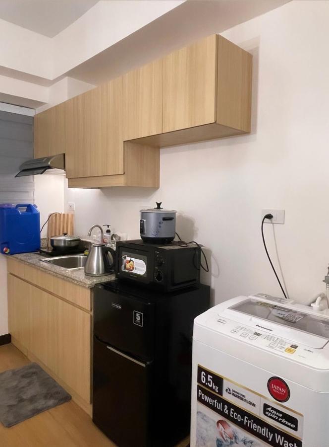 The Celandine By Dmci Homes Caloocan Ngoại thất bức ảnh
