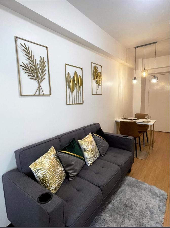 The Celandine By Dmci Homes Caloocan Ngoại thất bức ảnh