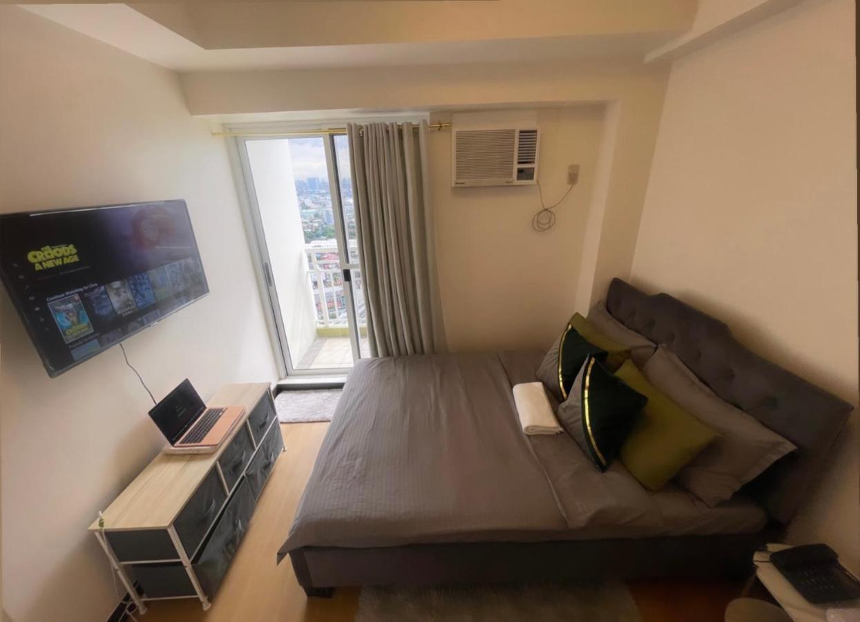 The Celandine By Dmci Homes Caloocan Ngoại thất bức ảnh