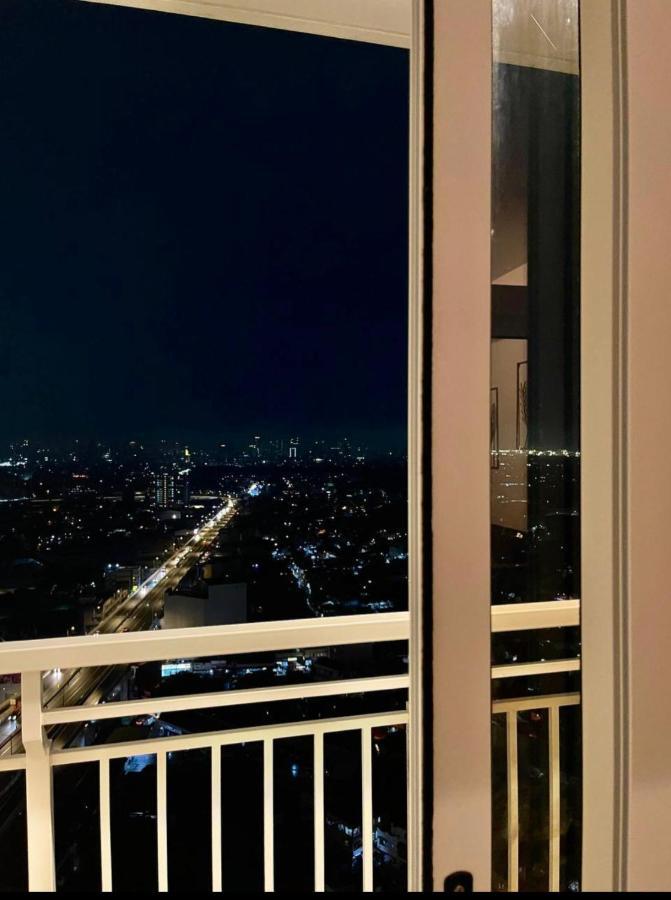 The Celandine By Dmci Homes Caloocan Ngoại thất bức ảnh
