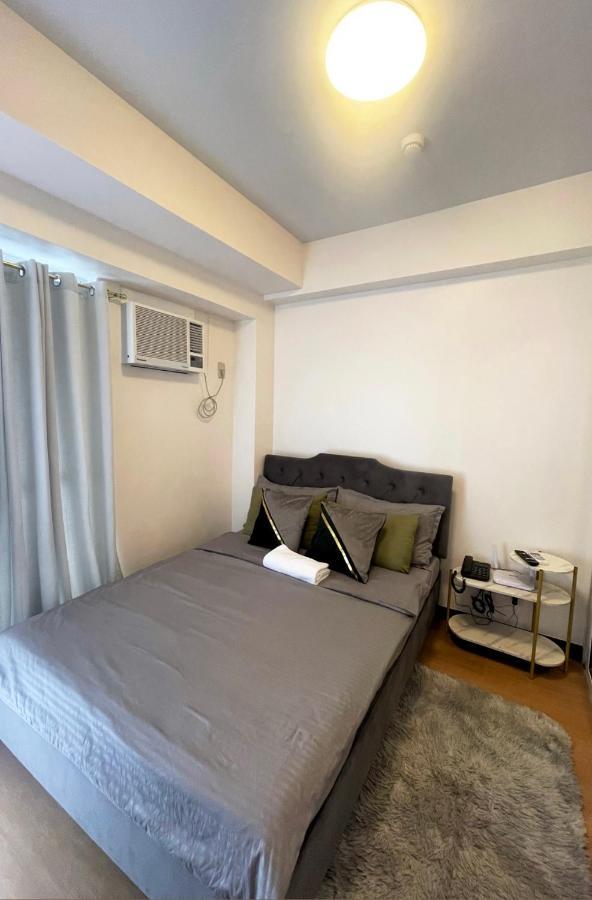 The Celandine By Dmci Homes Caloocan Ngoại thất bức ảnh