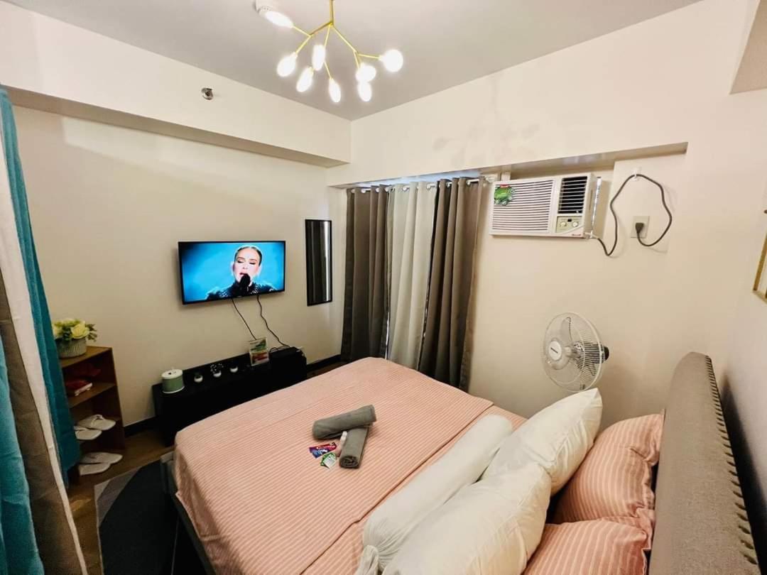 The Celandine By Dmci Homes Caloocan Ngoại thất bức ảnh