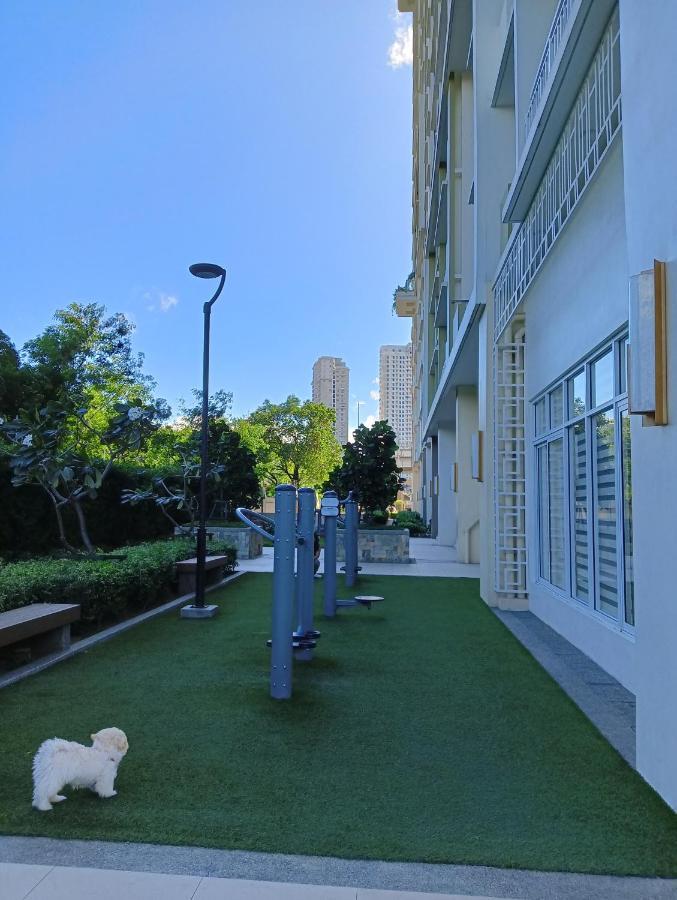 The Celandine By Dmci Homes Caloocan Ngoại thất bức ảnh