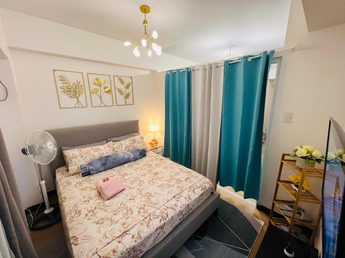 The Celandine By Dmci Homes Caloocan Ngoại thất bức ảnh