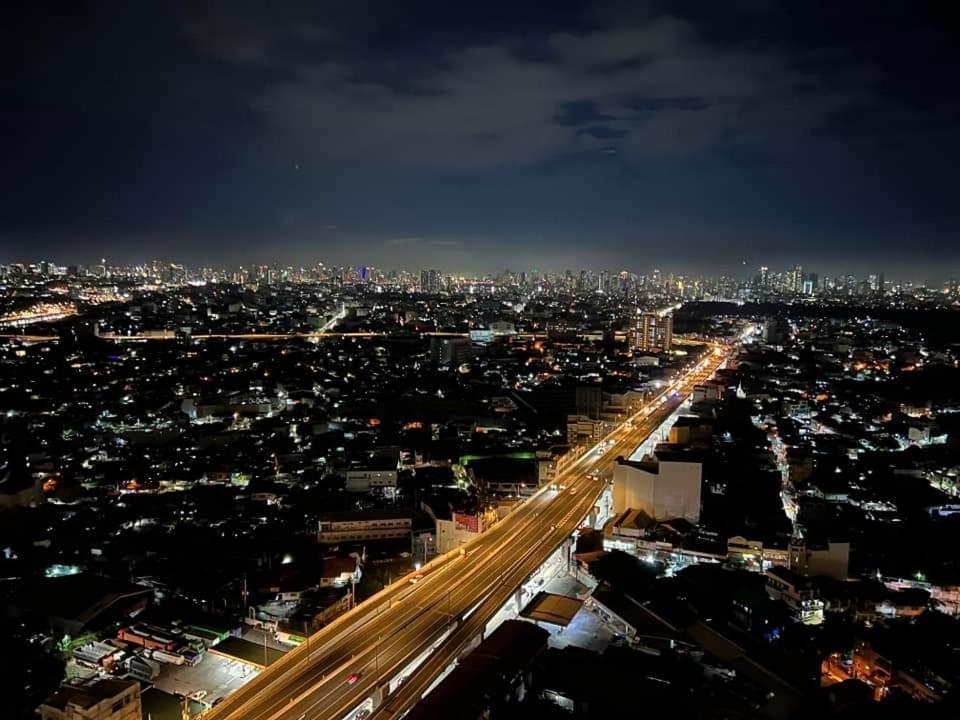 The Celandine By Dmci Homes Caloocan Ngoại thất bức ảnh